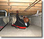 basement inspections